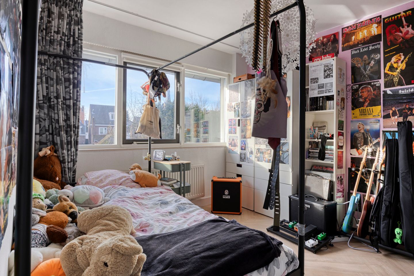 Foto 25 van Gebroeders van Doornestraat 40