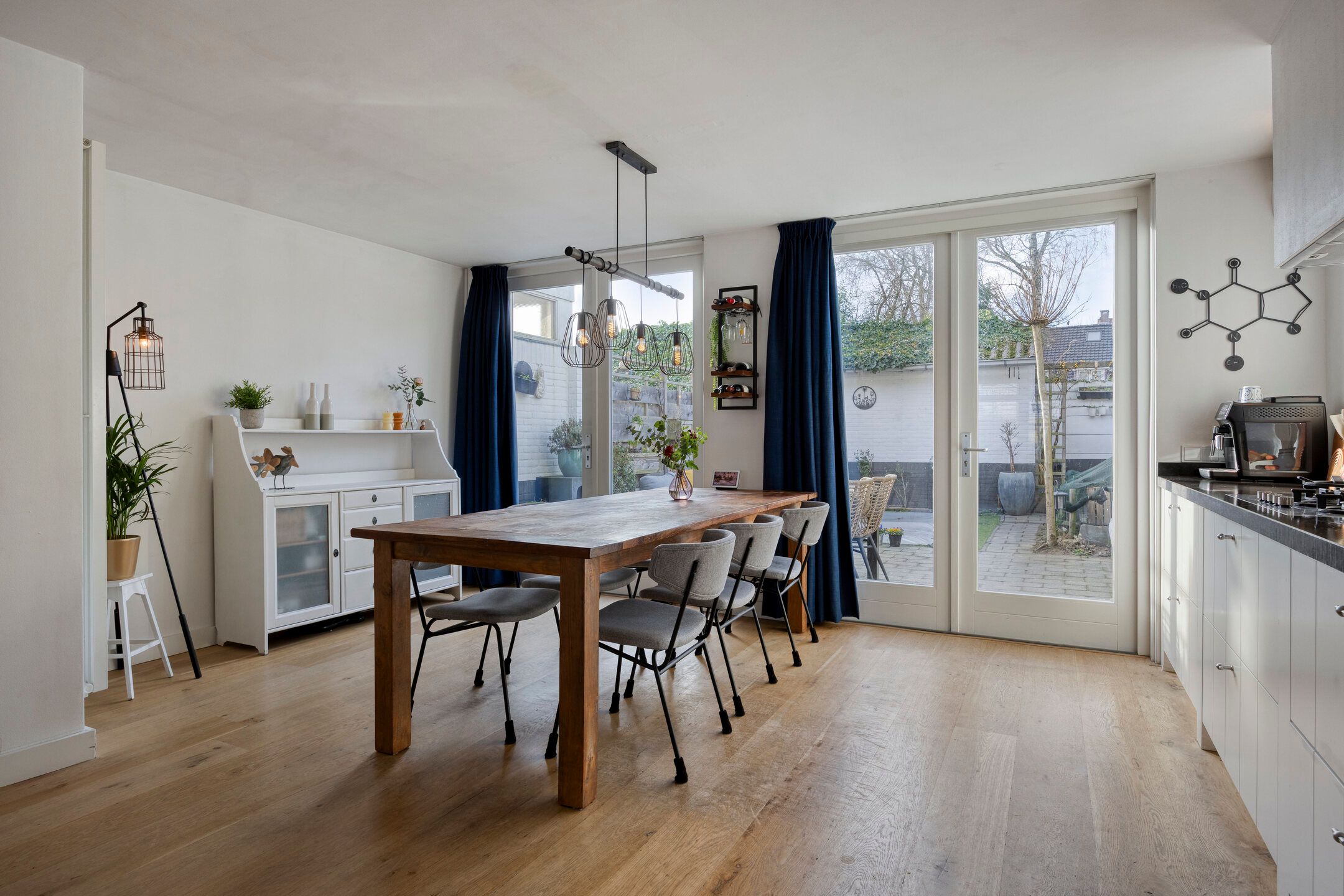 Foto 9 van Gebroeders van Doornestraat 40