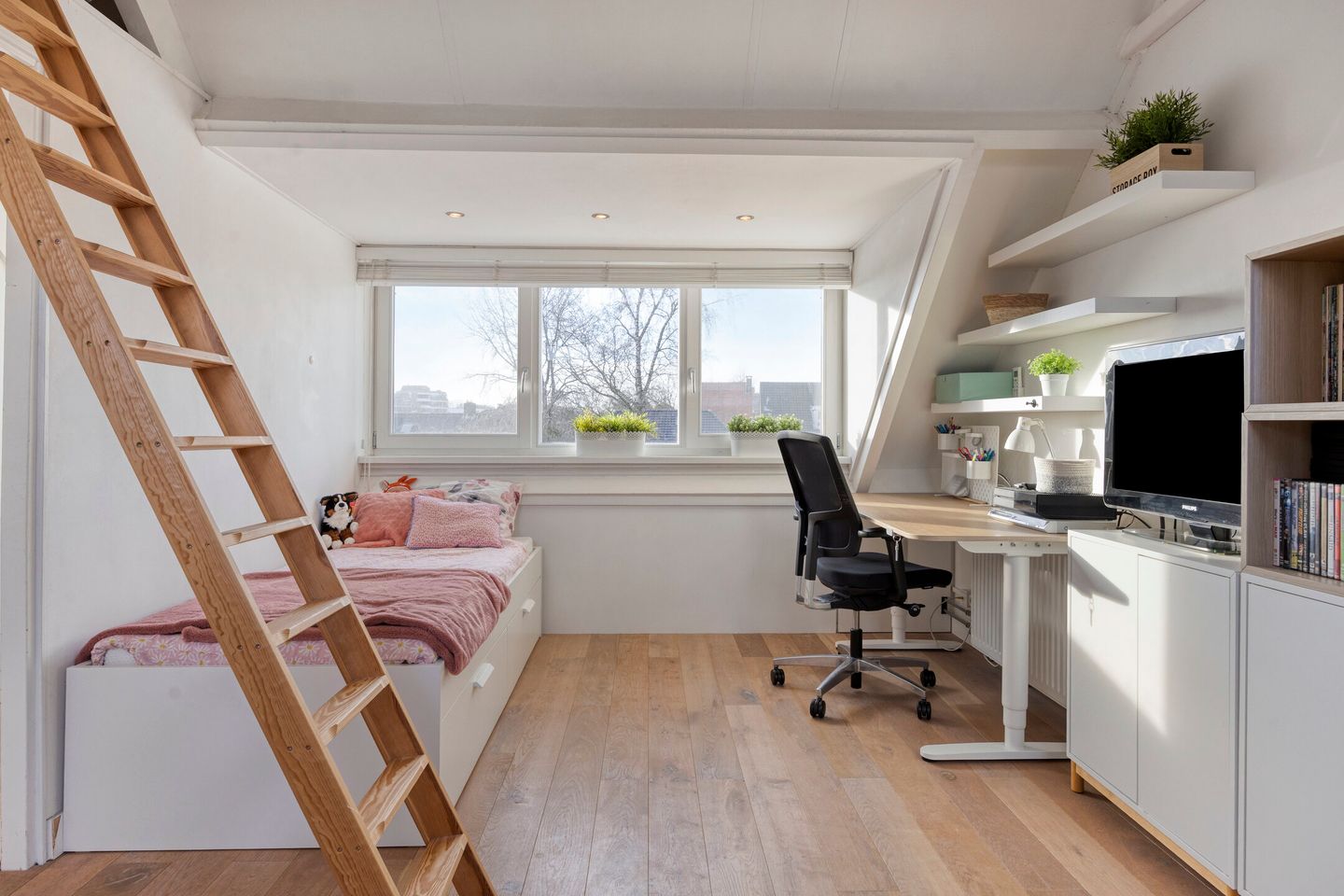 Foto 29 van Gebroeders van Doornestraat 40