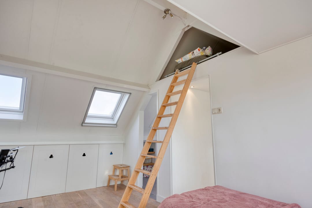 Foto 32 van Gebroeders van Doornestraat 40