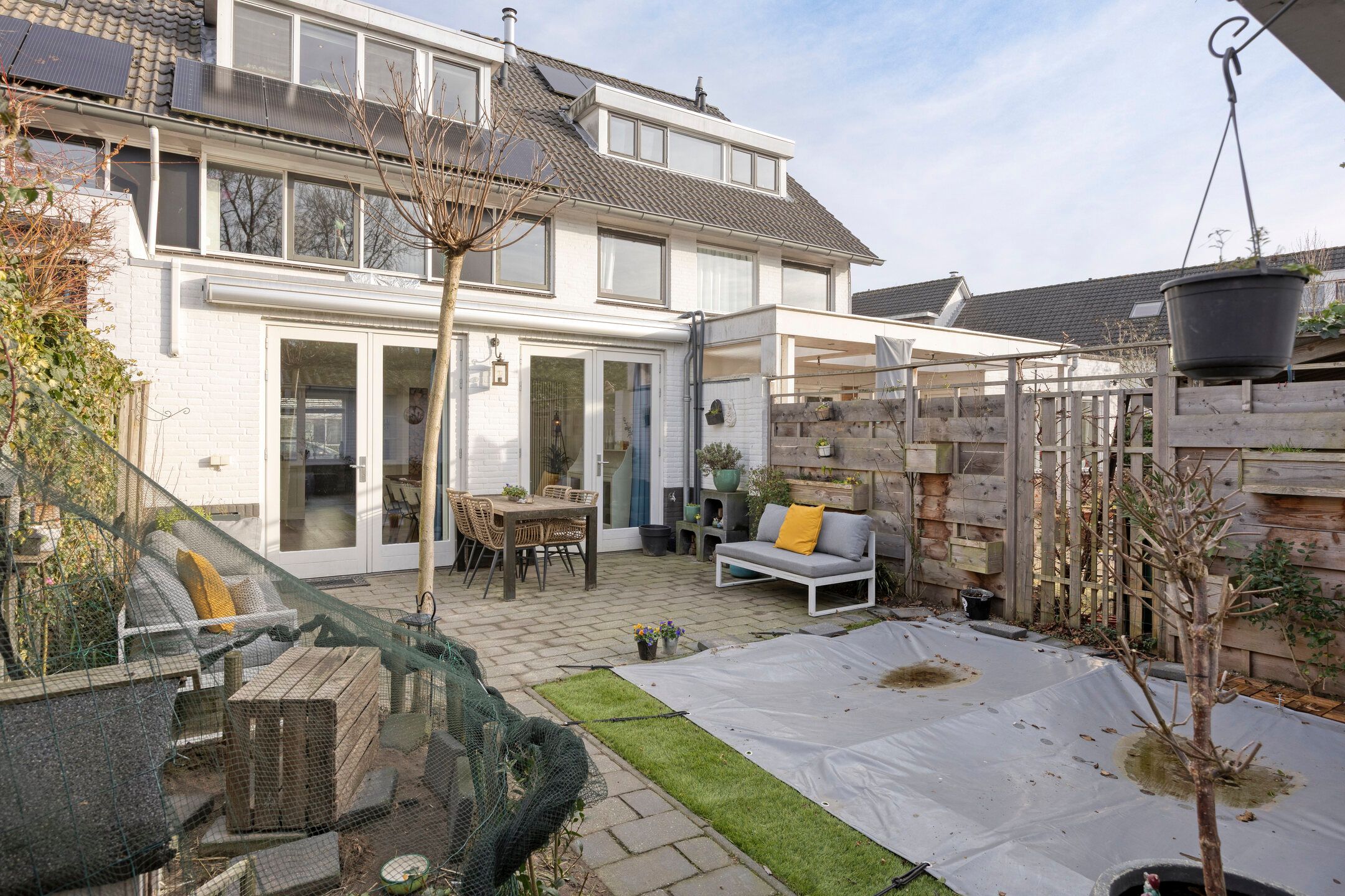 Foto 33 van Gebroeders van Doornestraat 40