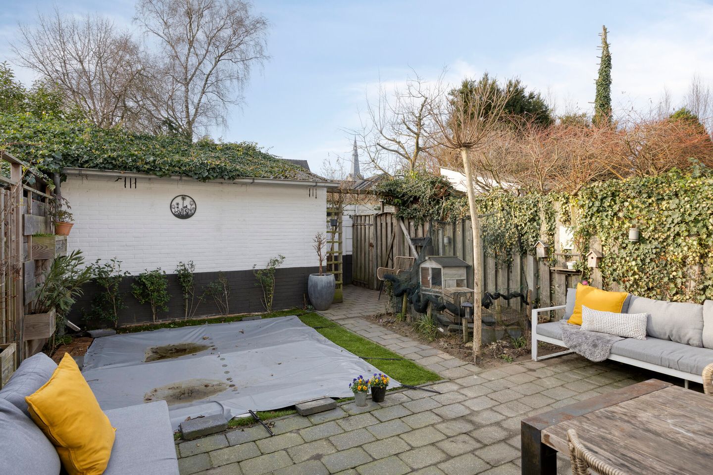 Foto 34 van Gebroeders van Doornestraat 40