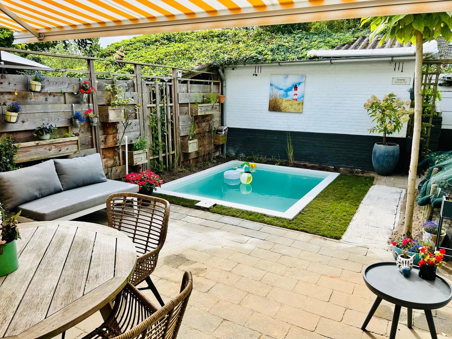 Foto 35 van Gebroeders van Doornestraat 40