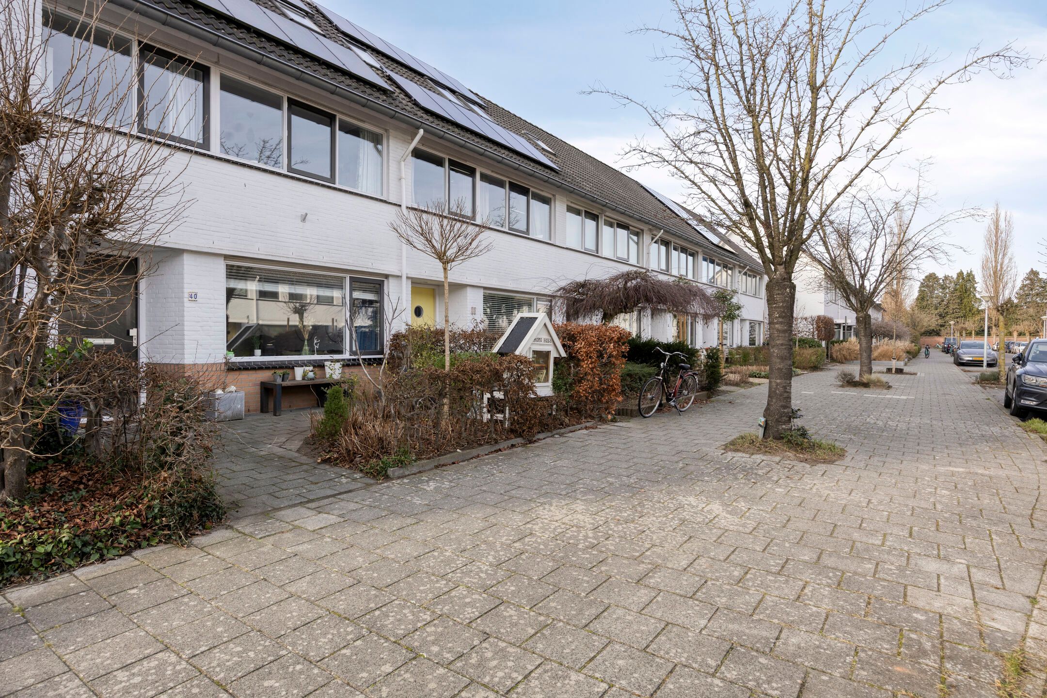 Foto 39 van Gebroeders van Doornestraat 40