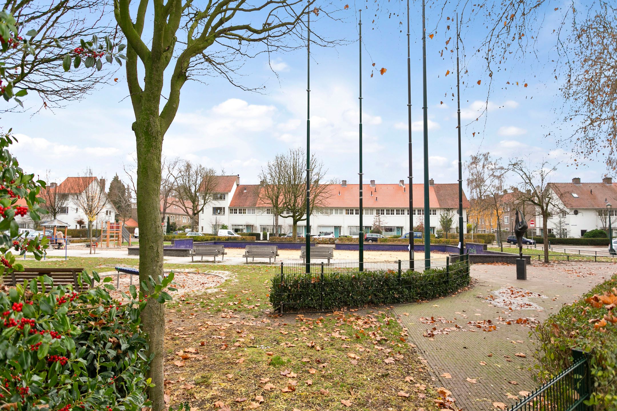 Foto 42 van Gebroeders van Doornestraat 40