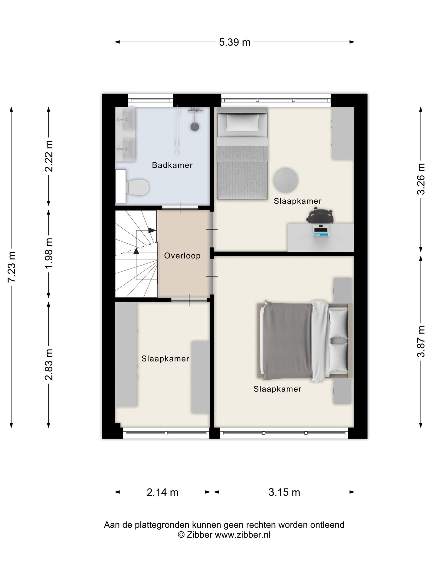 Foto 44 van Gebroeders van Doornestraat 40