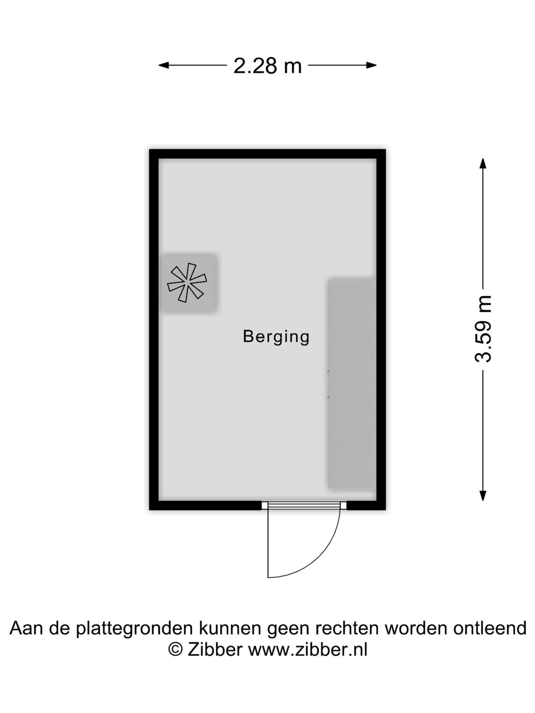 Foto 47 van Gebroeders van Doornestraat 40