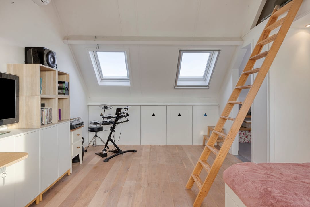 Foto 31 van Gebroeders van Doornestraat 40