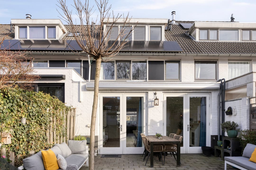 Foto 38 van Gebroeders van Doornestraat 40