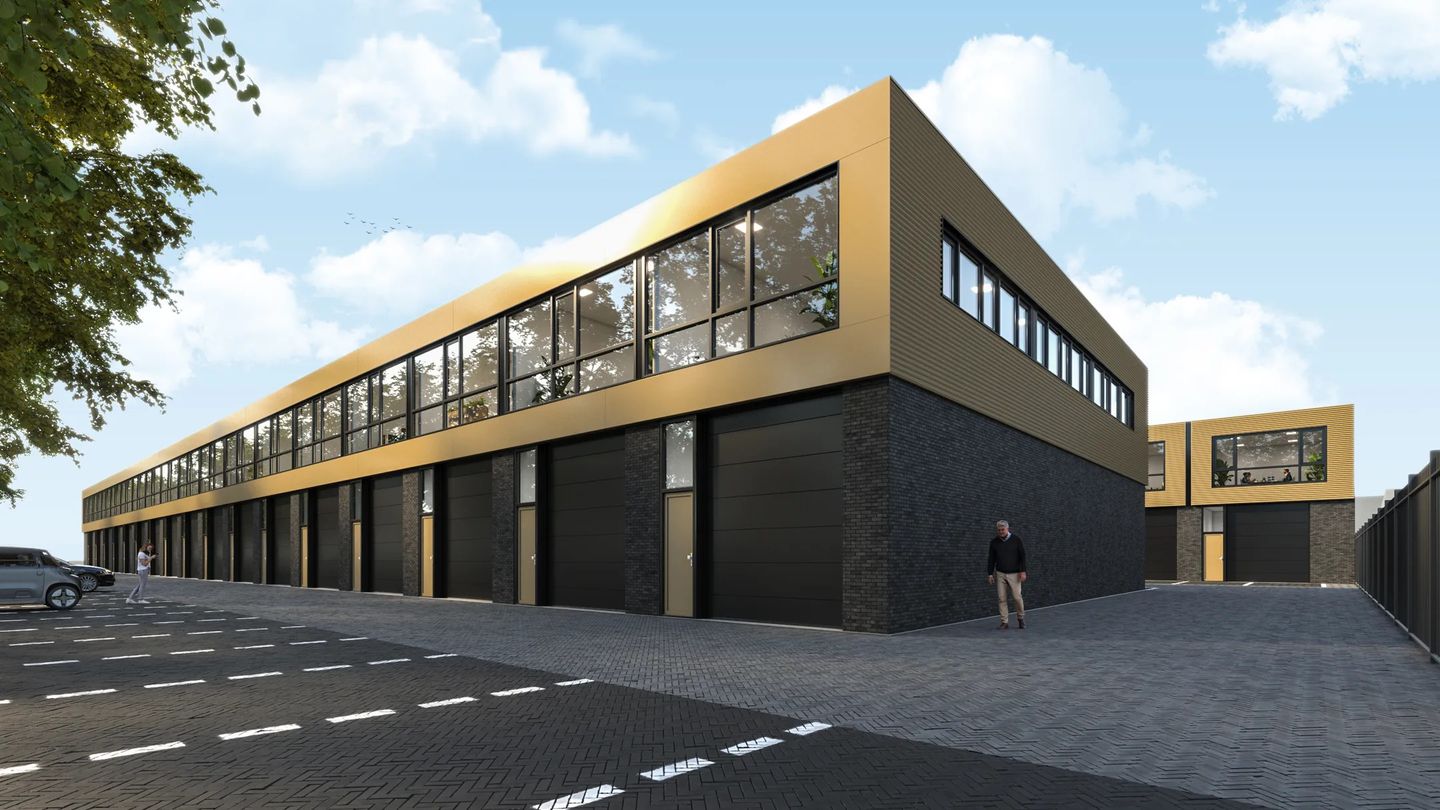 Bekijk foto 2 van Zandstraat 14R