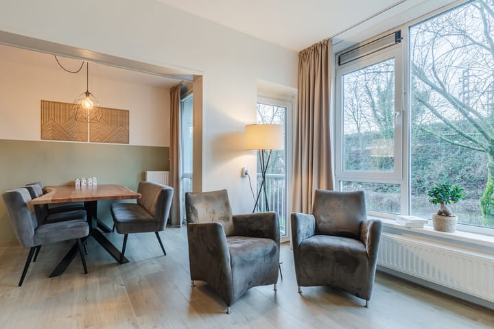 Foto 2 van Fahrenheitlaan 16