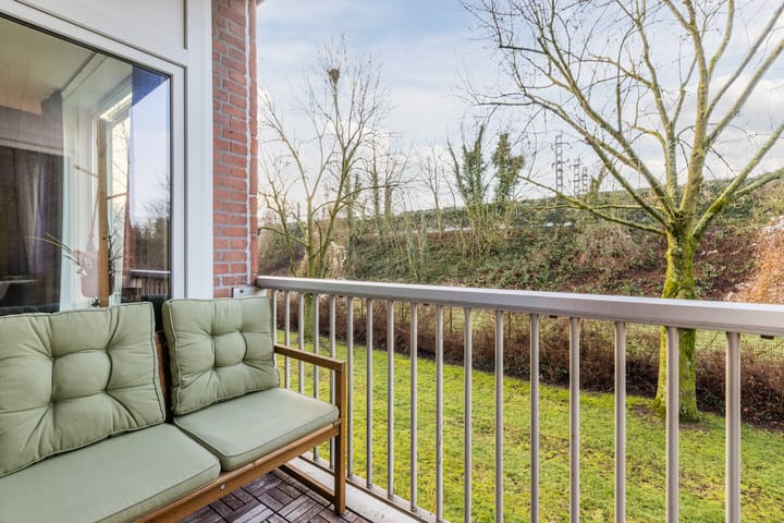 Foto 3 van Fahrenheitlaan 16