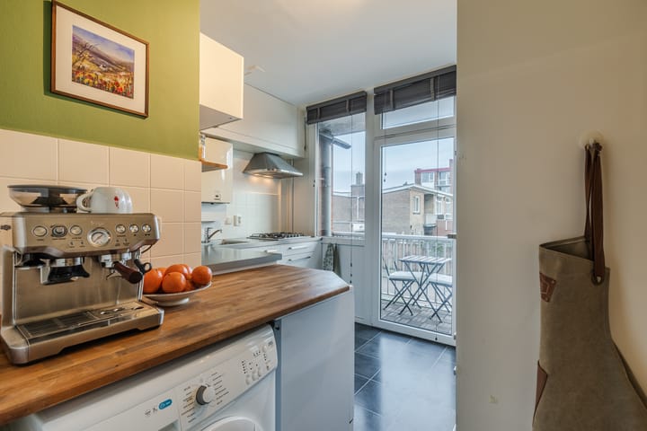 Foto 4 van Fahrenheitlaan 16