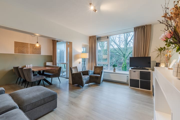 Foto 5 van Fahrenheitlaan 16