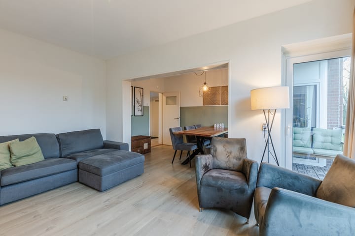 Foto 6 van Fahrenheitlaan 16