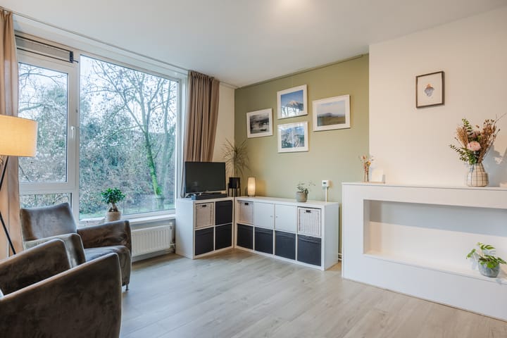 Foto 7 van Fahrenheitlaan 16