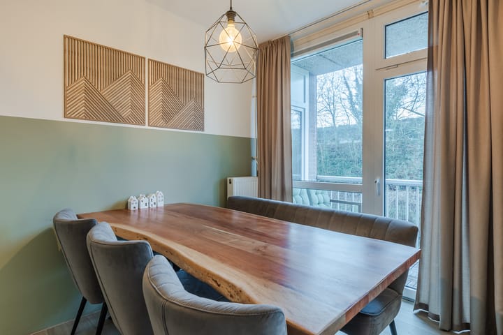 Foto 8 van Fahrenheitlaan 16