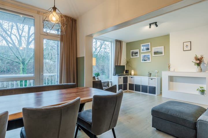 Foto 9 van Fahrenheitlaan 16