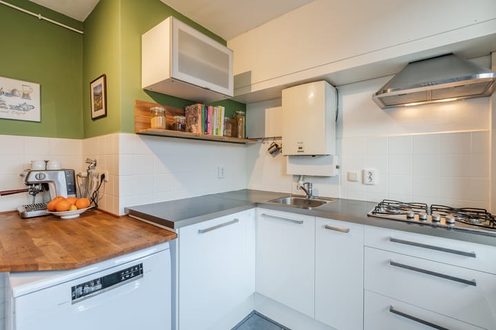 Foto 13 van Fahrenheitlaan 16