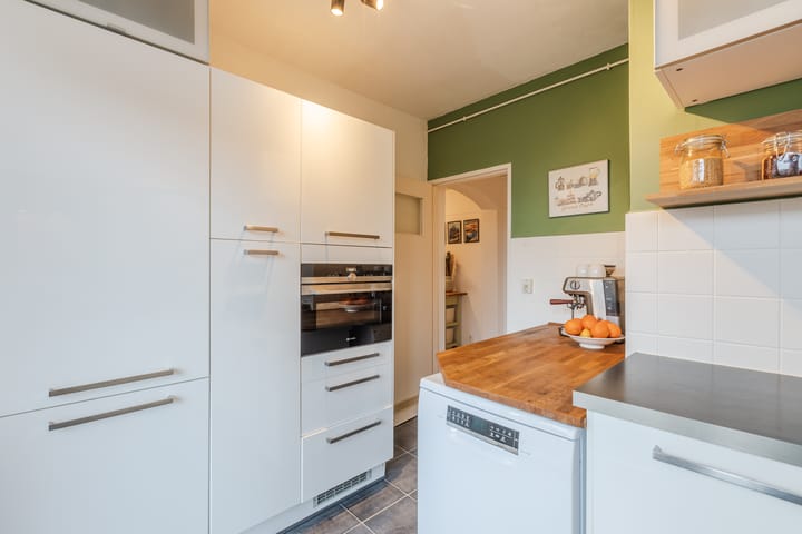 Foto 14 van Fahrenheitlaan 16