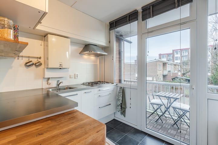 Foto 15 van Fahrenheitlaan 16