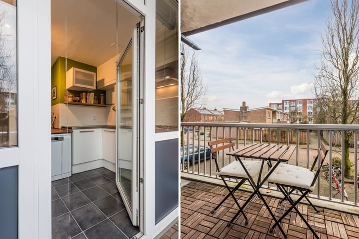 Foto 16 van Fahrenheitlaan 16