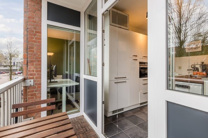 Foto 17 van Fahrenheitlaan 16