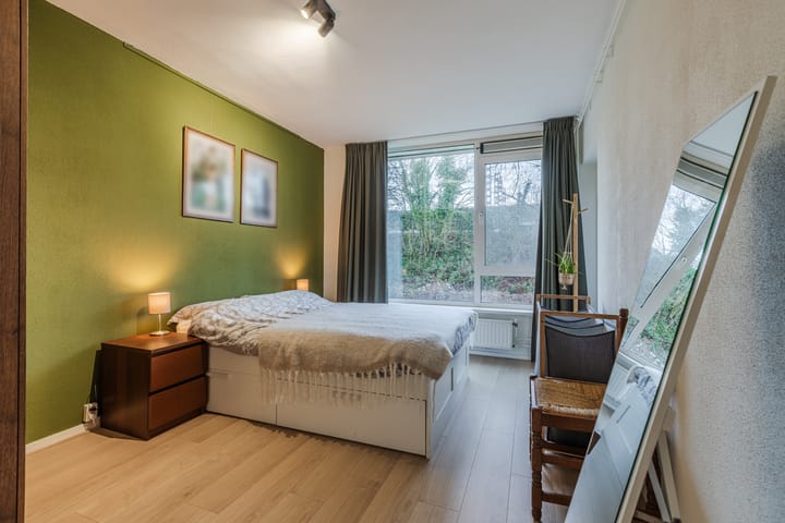 Foto 18 van Fahrenheitlaan 16