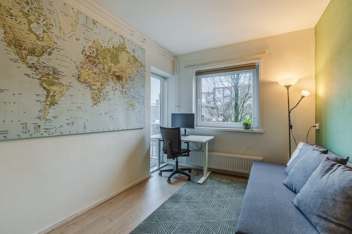 Foto 21 van Fahrenheitlaan 16