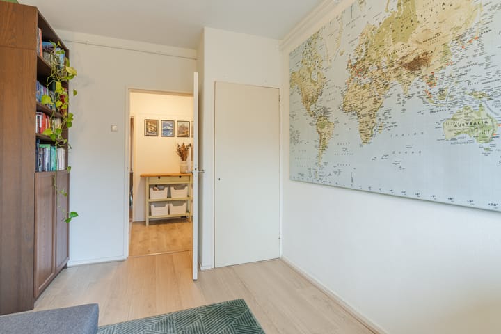 Foto 23 van Fahrenheitlaan 16