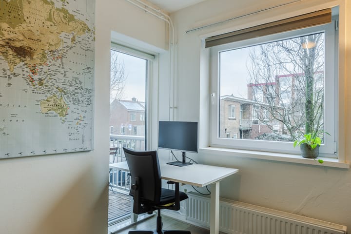 Foto 22 van Fahrenheitlaan 16