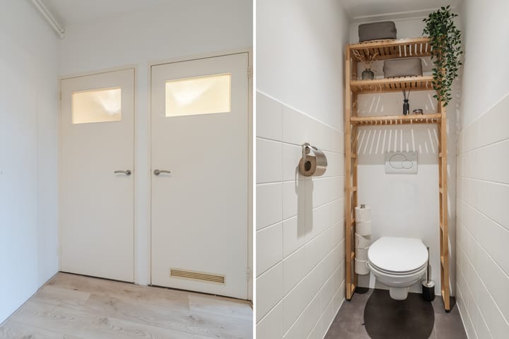 Foto 24 van Fahrenheitlaan 16