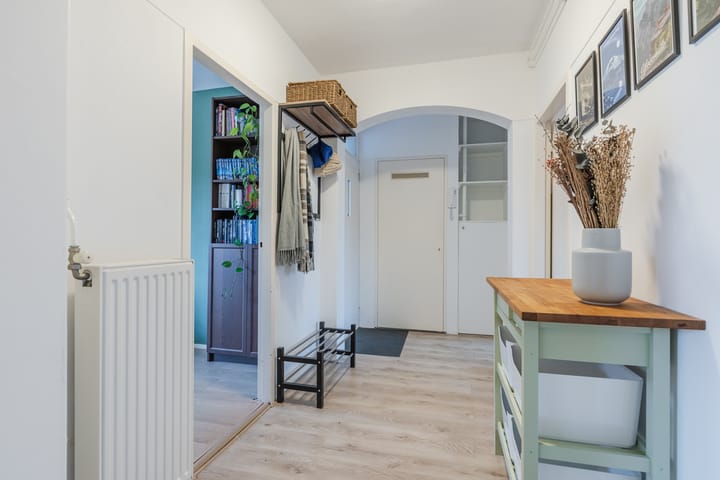 Foto 26 van Fahrenheitlaan 16