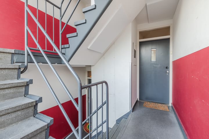 Foto 28 van Fahrenheitlaan 16