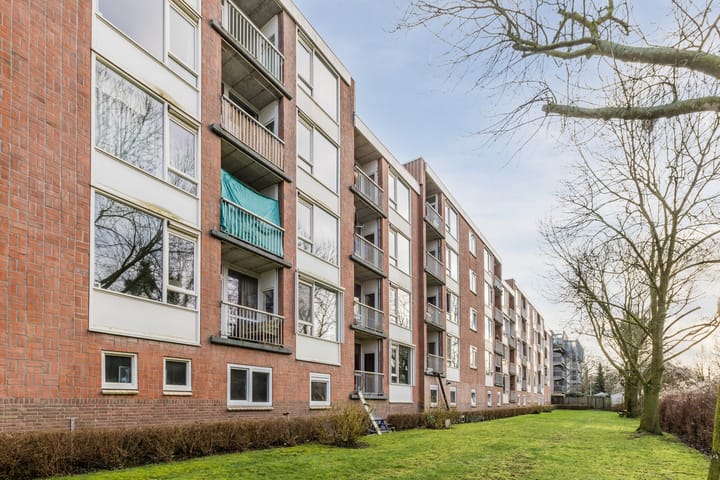 Foto 31 van Fahrenheitlaan 16