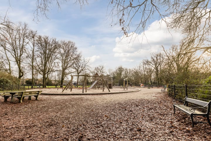 Foto 35 van Fahrenheitlaan 16