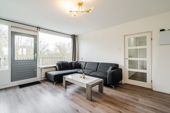 Foto 2 van Zwolseveste 91