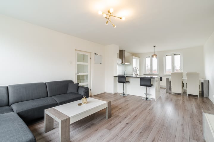 Foto 4 van Zwolseveste 91