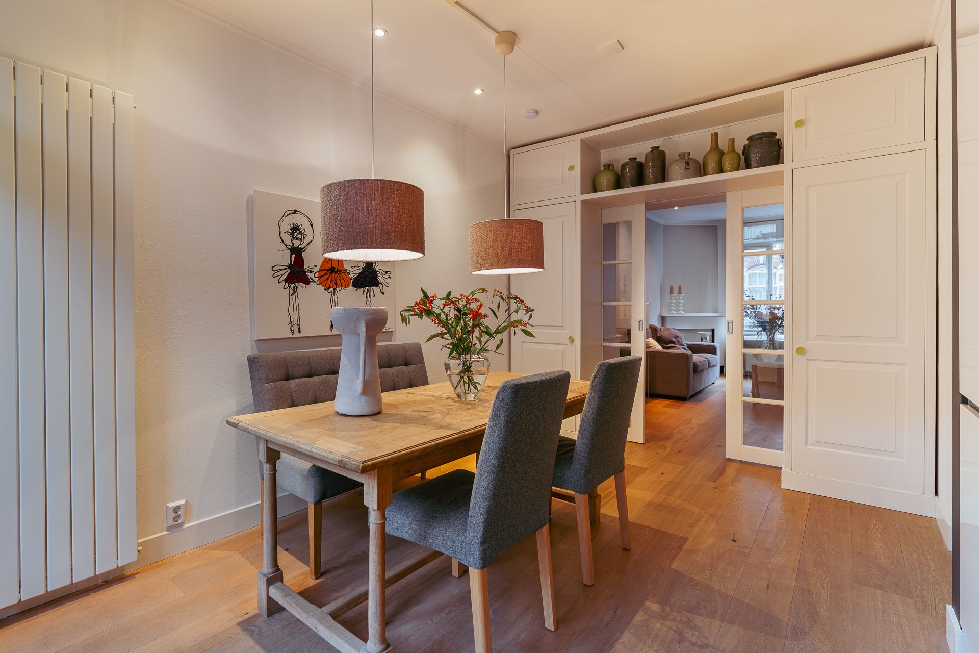 Photo 15 of Tweede Helmersstraat 41-1