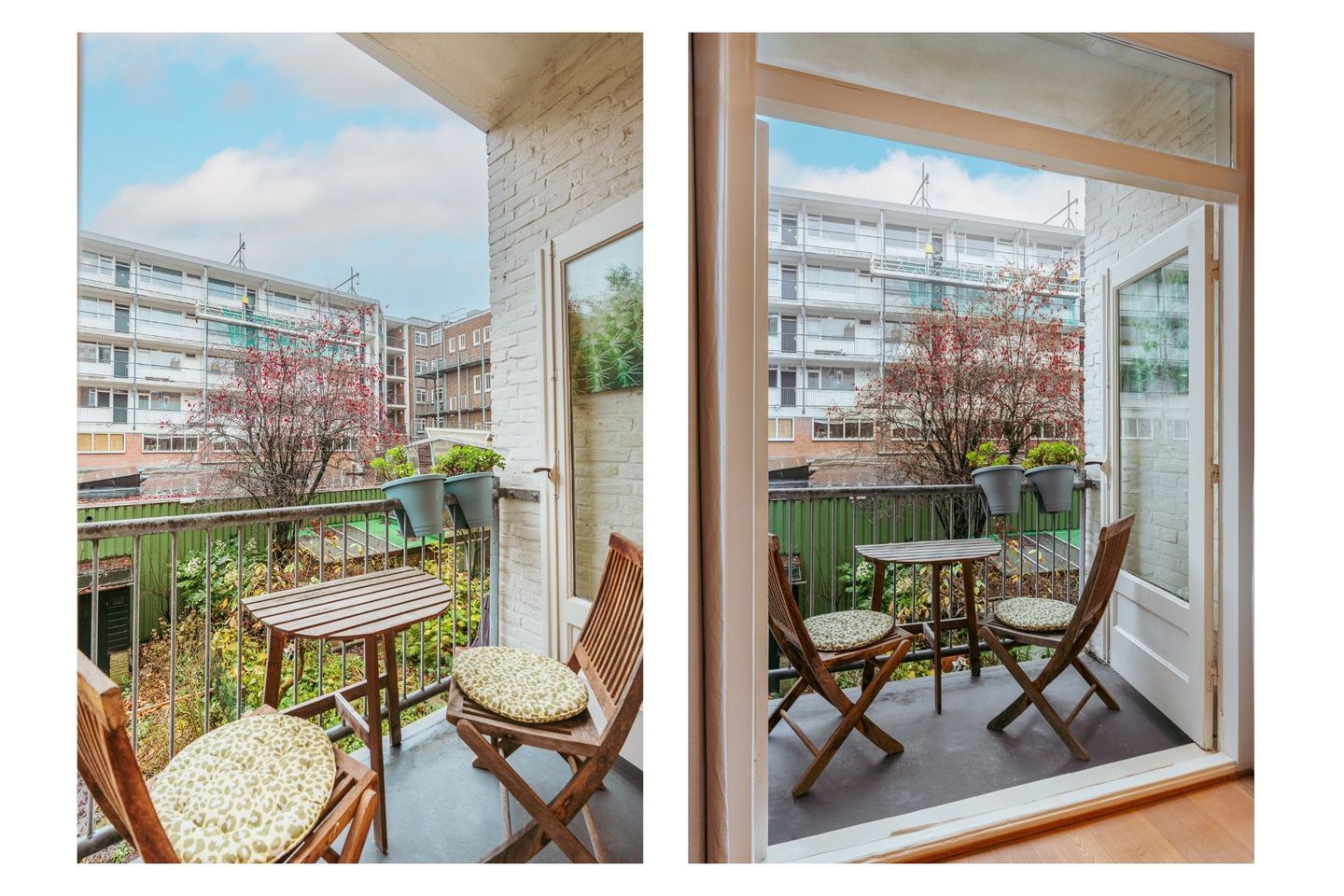 Photo 20 of Tweede Helmersstraat 41-1