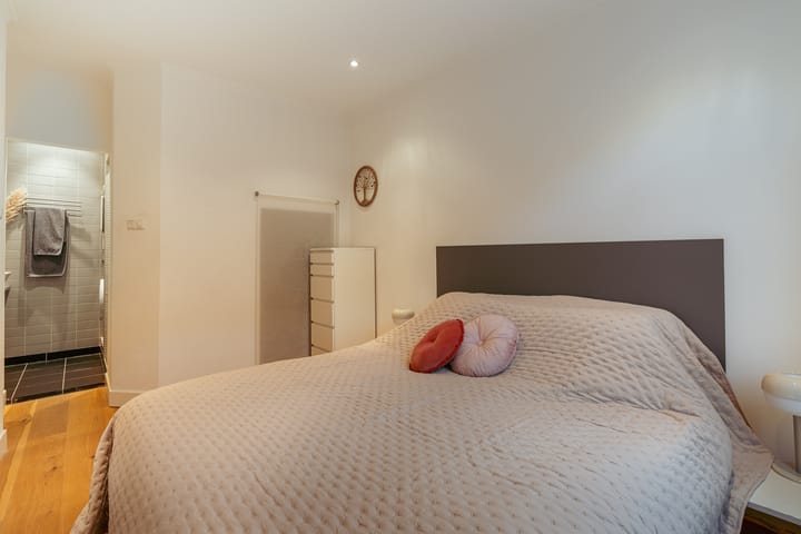 Photo 26 of Tweede Helmersstraat 41-1