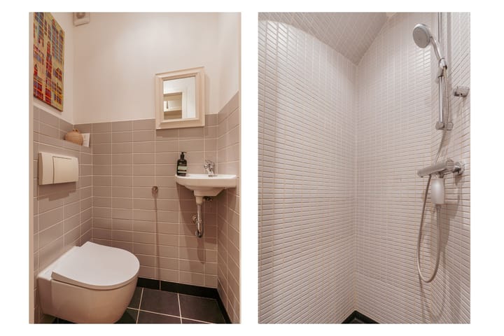 Photo 30 of Tweede Helmersstraat 41-1