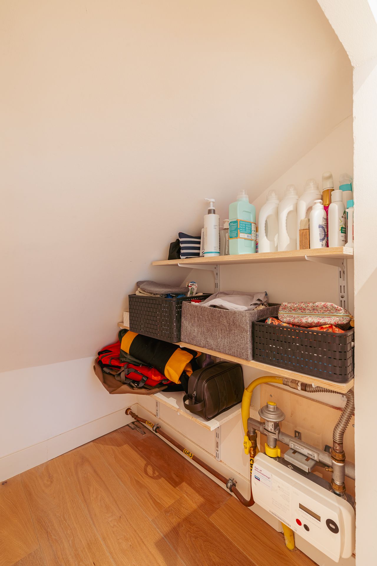 Photo 33 of Tweede Helmersstraat 41-1