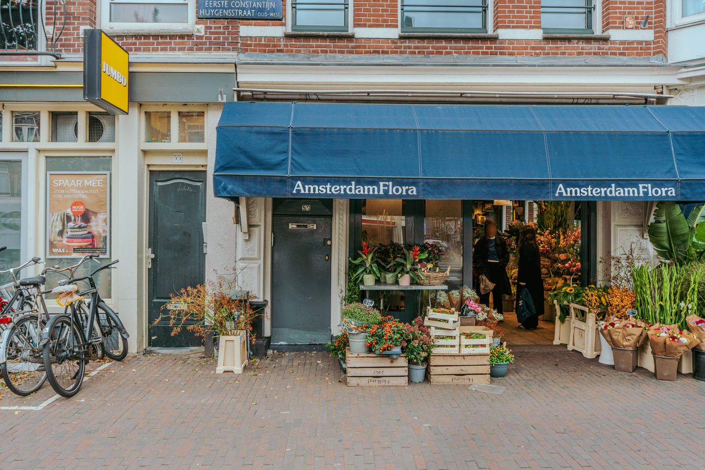 Photo 35 of Tweede Helmersstraat 41-1