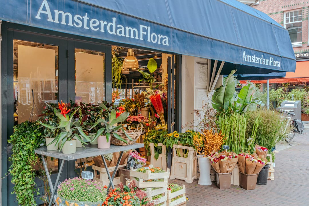 Photo 37 of Tweede Helmersstraat 41-1