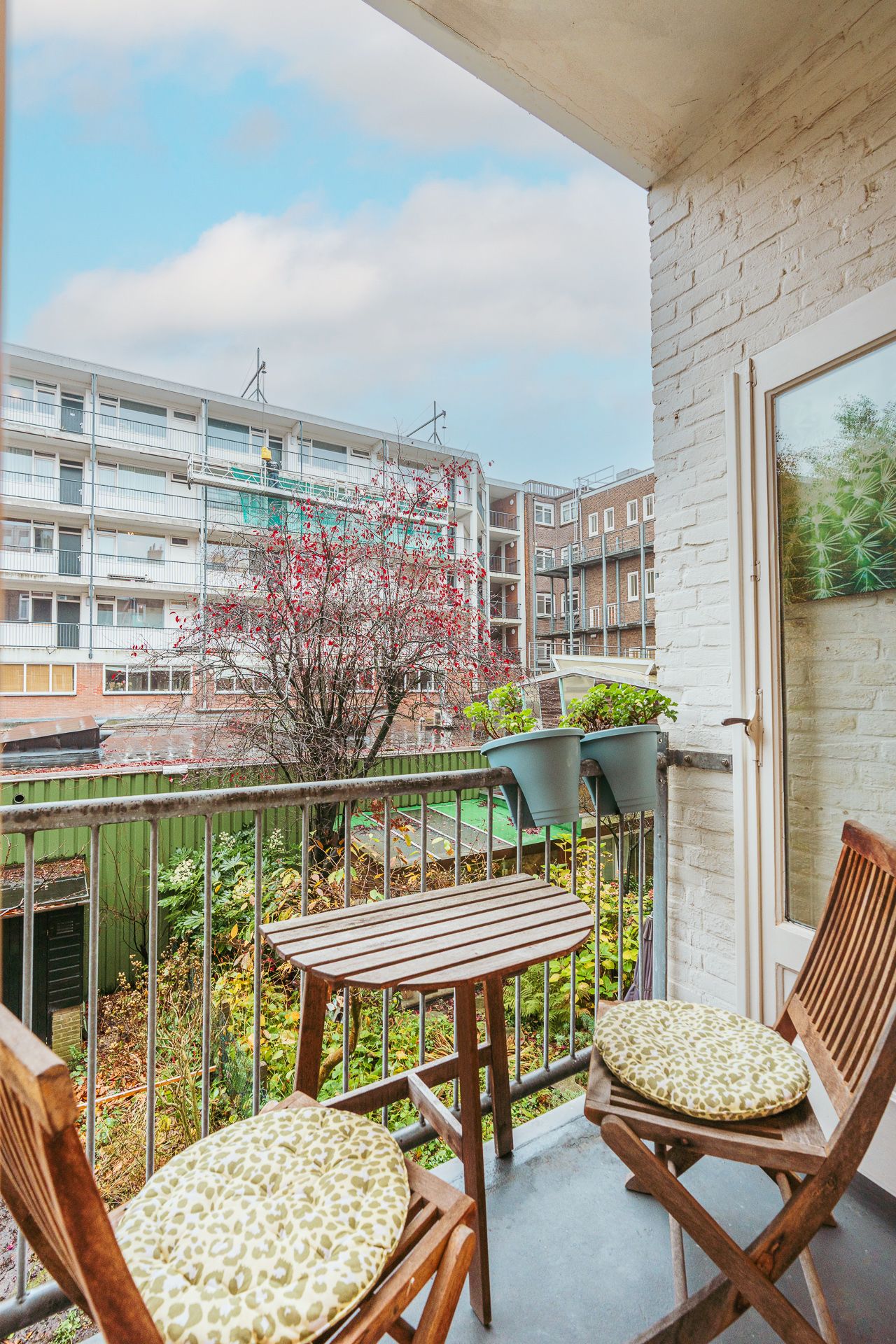 Photo 21 of Tweede Helmersstraat 41-1