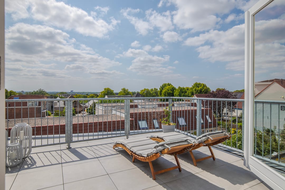 Foto 2 van Veluwestraat 1-A