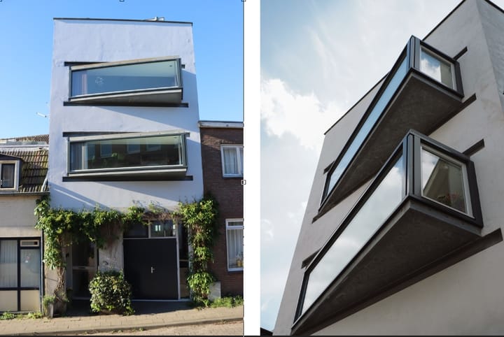 Foto 5 van Veluwestraat 1-A