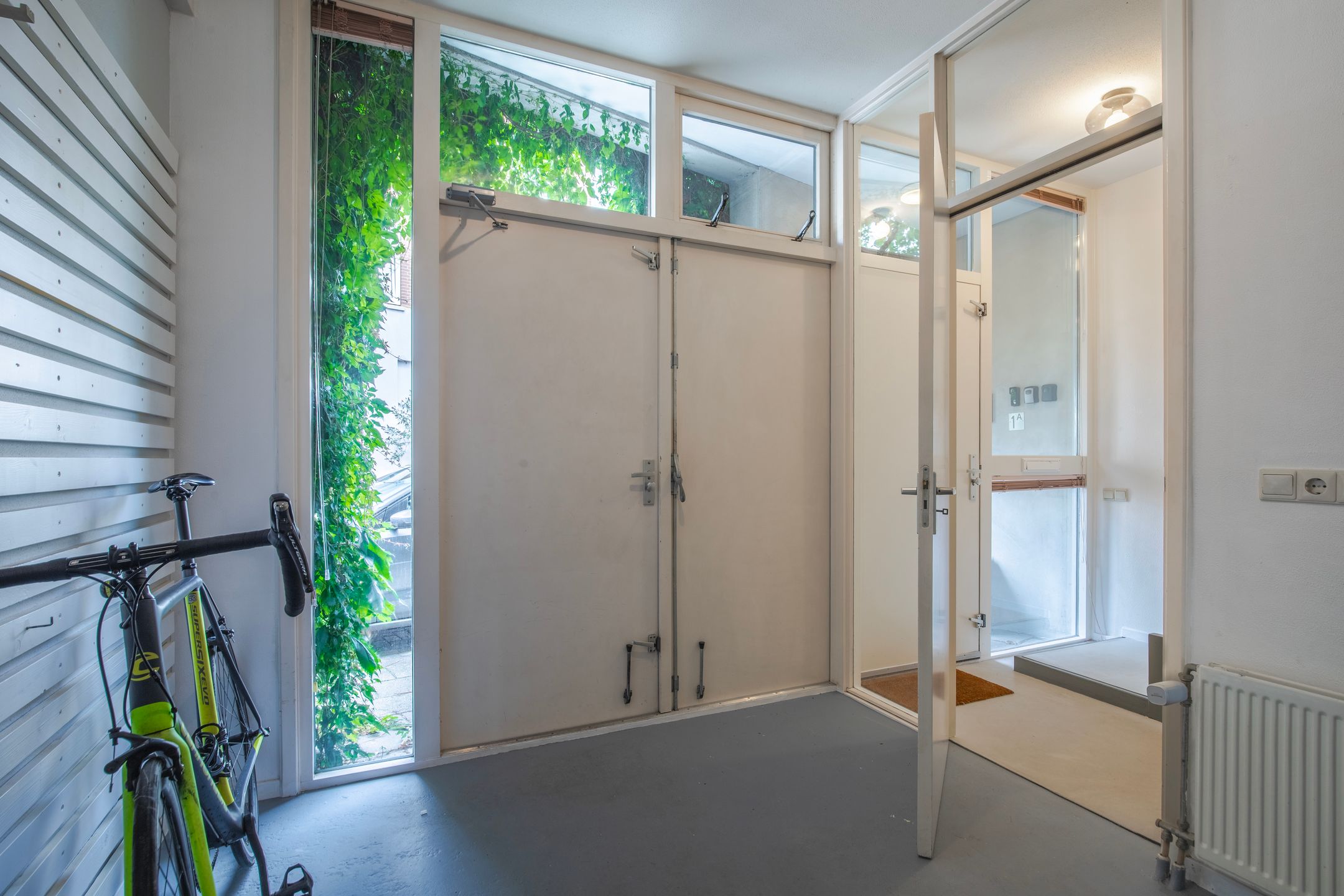 Foto 6 van Veluwestraat 1-A