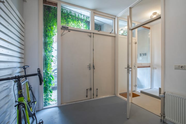 Foto 6 van Veluwestraat 1-A